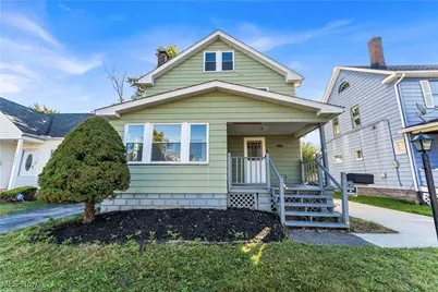 5223 Clement Avenue, Maple Heights, OH 44137 - Photo 1