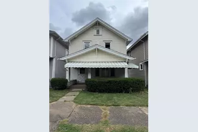 508 Virginia Street, Martins Ferry, OH 43935 - Photo 1