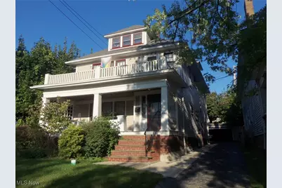 2165 Oakdale Road, Cleveland Heights, OH 44118 - Photo 1