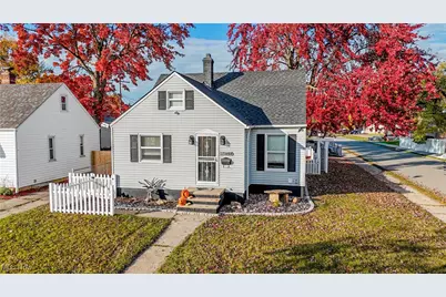 13402 Saint James Avenue, Loveland, OH 44135 - Photo 1