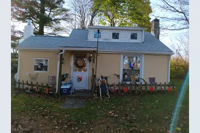 3132 Lake Rockwell Road, Ravenna, OH 44266 - Photo 1