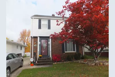 4212 Tuxedo Avenue, Parma, OH 44134 - Photo 1