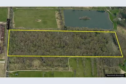Prairie Lane Road, Wooster, OH 44691 - Photo 1