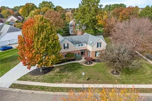 5017 Nobles Pond Dr NW, Canton, OH 44718 - Photo 1