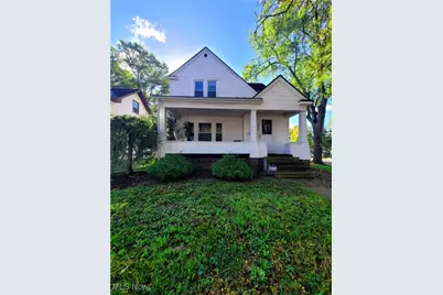 836 Miller Avenue NW, New Philadelphia, OH 44663 - Photo 1