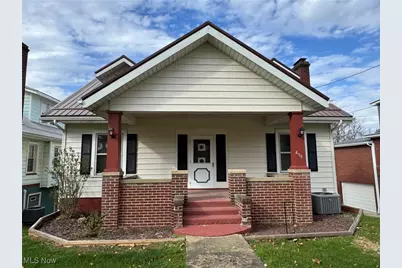 419 Saint Clair Avenue, Cadiz, OH 43907 - Photo 1