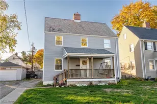 1361 Crescent Rd SW, Canton, OH 44710 - Photo 1