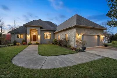 1497 Morning Star Drive, Roaming Shores, OH 44084 - Photo 1