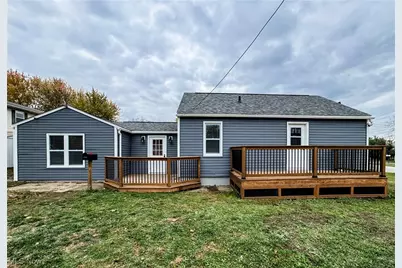 65 29th Street NW, Barberton, OH 44203 - Photo 1