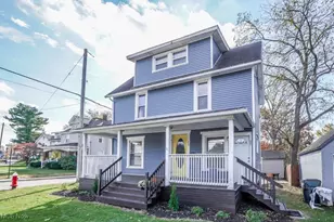 624 Portage St NW, North Canton, OH 44720 - Photo 1