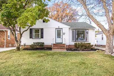 7334 Greenleaf Avenue, Parma, OH 44130 - Photo 1
