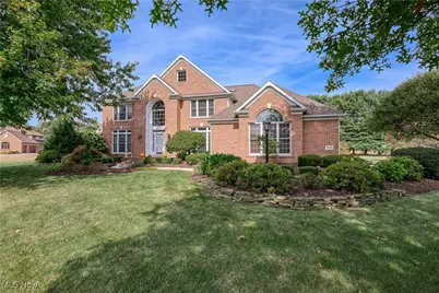 8325 Condor Circle NW, Massillon, OH 44646 - Photo 1