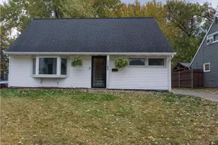 1140 Cooper Dr, Cuyahoga Falls, OH 44221 - Photo 1