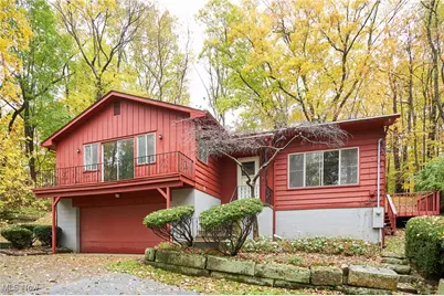 4464 W Bath Road, Akron, OH 44333 - Photo 1