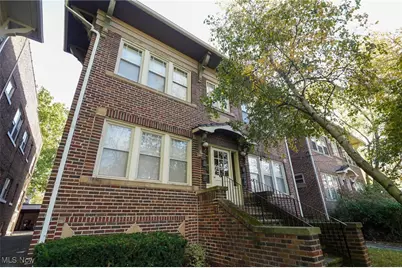 1365 Phelps Avenue #4, Oakwood, OH 44107 - Photo 1