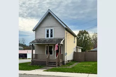 46691 State Route 46, New Waterford, OH 44445 - Photo 1