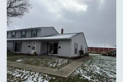 8078 Puritan Drive #58-D, Mentor, OH 44060 - Photo 1