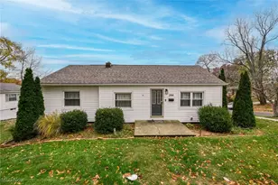 2954 Morrison St, Akron, OH 44312 - Photo 1