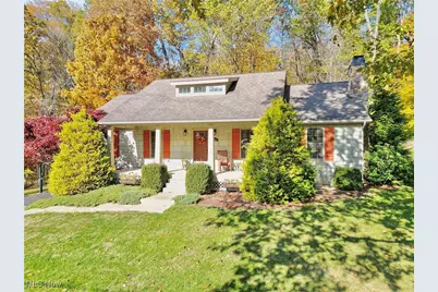 2595 Kenlo Woods Drive, Nashport, OH 43830 - Photo 1