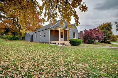 2718 Homedale Avenue NW, Canton, OH 44708 - Photo 1