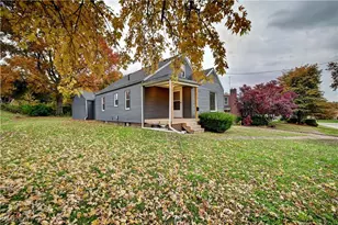 2718 Homedale Ave NW, Canton, OH 44708 - Photo 1