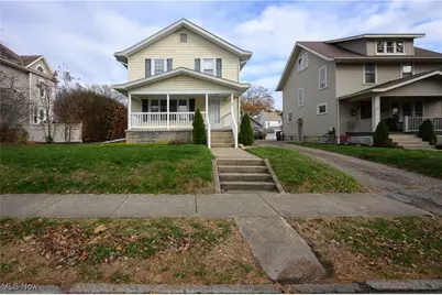 1009 N Walnut Street N, Dover, OH 44622 - Photo 1