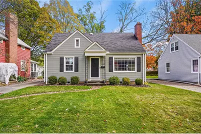 2447 15th Street, Cuyahoga Falls, OH 44223 - Photo 1