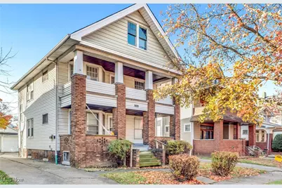 11513 Headley Avenue, Loveland, OH 44111 - Photo 1