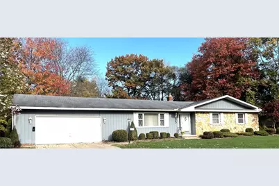 11485 Chautauqua Trail, Brecksville, OH 44141 - Photo 1