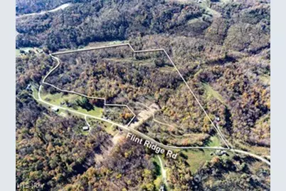 0 Flint Ridge Road, Crooksville, OH 43731 - Photo 1