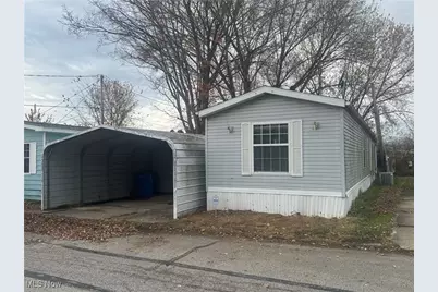 11056 Leader Road, Chardon, OH 44024 - Photo 1