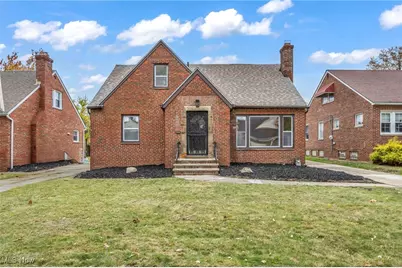 3955 Colony Road, Loveland, OH 44118 - Photo 1