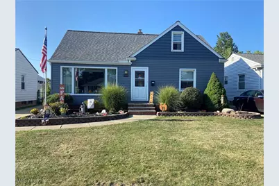 30195 Truman Avenue, Wickliffe, OH 44092 - Photo 1