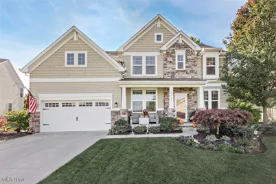 17259 Woodshire Drive, Strongsville, OH 44149 - Photo 1