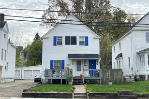 394 E South St, Akron, OH 44311 - Photo 1