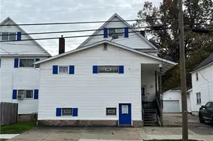 398 E South St, Akron, OH 44311 - Photo 1
