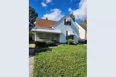 4636 90th, Garfield Heights, OH 44125 - Photo 1