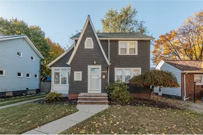 4352 W 211th Street, Fairview Park, OH 44126 - Photo 1