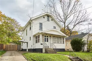 1025 Coventry St, Akron, OH 44306 - Photo 1