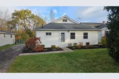 1040 Moneta Avenue, Aurora, OH 44202 - Photo 1