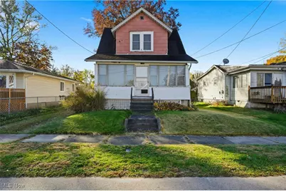 1282 Kellogg Avenue, Akron, OH 44314 - Photo 1