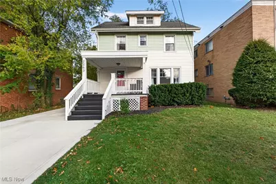 2263 Warren Road, Oakwood, OH 44107 - Photo 1