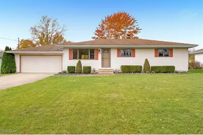 634 Jeanette Street, Brunswick, OH 44212 - Photo 1