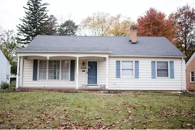 4348 W 202nd Street, Fairview Park, OH 44126 - Photo 1