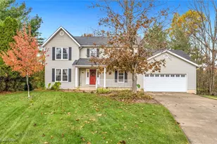 3252 Carriage Way, Stow, OH 44224 - Photo 1