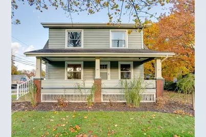 7109 Youngstown Pittsburgh Road, Poland, OH 44514 - Photo 1