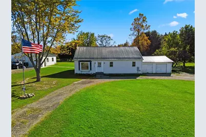 1186 Plymouth Road, Ashtabula, OH 44004 - Photo 1