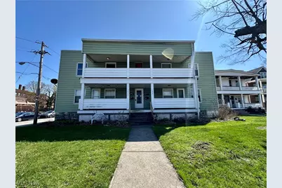 18239 Sloane Avenue, Oakwood, OH 44107 - Photo 1