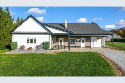 12928 State Route 88, Garrettsville, OH 44231 - Photo 1