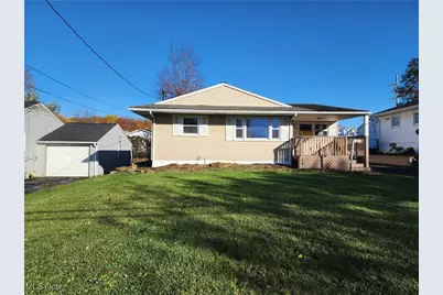 1894 Lealand Avenue, Youngstown, OH 44514 - Photo 1